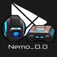 Cover Image of Nemo_D.O 1.4 b90 (Full) Apk for Adroid