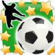 Cover Image of New Star Soccer MOD APK 4.27 (Unlimited money)