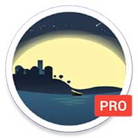 Cover Image of Night Screen Filter Pro 1.2 Apk for Android