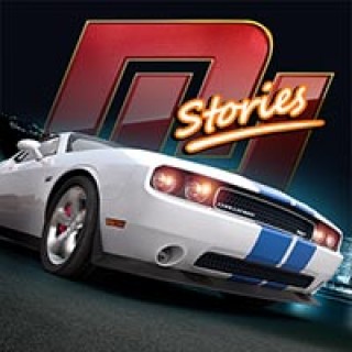 Cover Image of Nitro Nation Stories 3.00.03 Apk + Mod + Data for Android