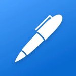 Cover Image of Noteshelf v9.0.5 APK + MOD (Patched)