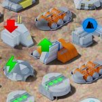 Cover Image of Nova Colony - Space Settlers v1.0.92 APK + MOD (Free Rewards)