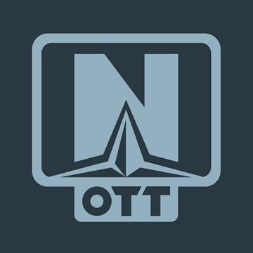 Cover Image of OTT Navigator IPTV v1.6.6.9 APK + MOD (Premium Unlocked)
