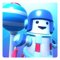 Cover Image of Oopstacles 26.0 Apk + Mod (Coins/Sheild/Unlocked) for Android