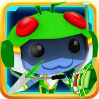 Cover Image of Own Super Squad 2.2.0 Apk Mod Data for Android