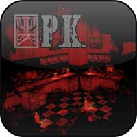 Cover Image of P.K. PARANORMAL 1.0.5 Apk Data Scary Game Android