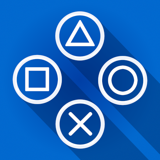 Cover Image of PSPlay: Unlimited PS Remote Play v4.7.0 APK (Patched)