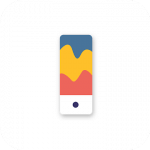 Cover Image of Palette: Home Screen Setups v2.0.1.7 MOD APK (Premium Unlocked)