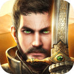 Cover Image of Pasha Fencer v1.9.2 MOD APK + OBB (Infinite Rage)