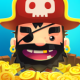 Cover Image of Pirate Kings MOD APK 8.2.6 (Unlimited money)