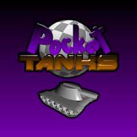 Cover Image of Pocket Tanks 2.7.2 Apk + Mod (Deluxe Version Unlock) Android