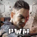 Cover Image of Project War Mobile v1130 APK + OBB (Mod Menu)