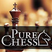 Cover Image of Pure Chess 1.3 Apk Mod Unlocked Data for Android