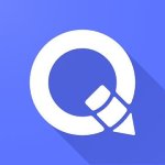 Cover Image of QuickEdit Text Editor Pro v1.11.3 b226 MOD APK (Pro Unlocked)