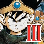 Cover Image of RAGON QUEST III v1.1.0 APK (Full Game)