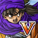 Cover Image of RAGON QUEST V v1.1.2 APK + MOD (Unlimited Coins)