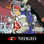 Cover Image of ROBO ARMY ACA NEOGEO v1.00 APK (Full Game)