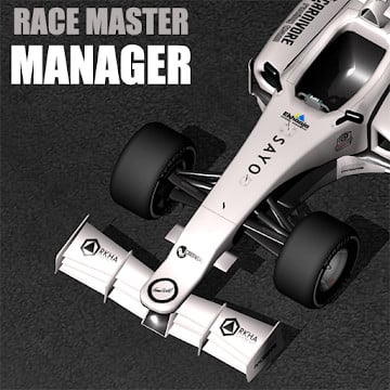 Cover Image of Race Master MANAGER v1.1 MOD APK (Unlimited Money) Download