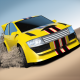 Cover Image of Rally Fury MOD APK 1.113 (Unlimited Money)