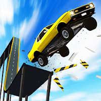Cover Image of Ramp Car Jumping 2.3.1 Apk + Mod (Money/Unlocked) Android