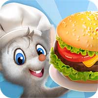 Cover Image of Restaurant Island Kitchen Chef 32.0.0 Apk Mod for Android