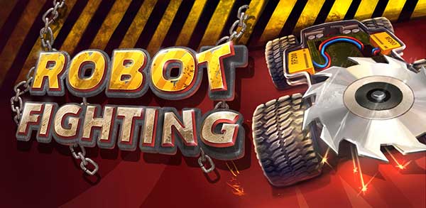 Robot Fighting 2 – Minibots 3d 2.7.0 Apk + Mod (money) For Android