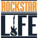 Cover Image of Rockstar Life v2.0 APK (Full Game)