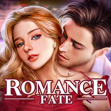 Cover Image of Romance Fate v2.5.5 MOD APK (Premium Choices)