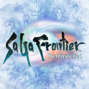 Cover Image of SaGa Frontier Remastered v1.0.1 APK + OBB (MOD, Unlimited Money) Download
