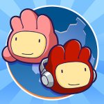 Cover Image of Scribblenauts Unlimited v1.27 APK + MOD (Unlocked All)