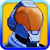 Cover Image of Sector Strike 1.2.5 Apk + Mod (Unlimited Energy) Android