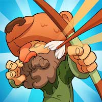 Cover Image of Semi Heroes: Idle Battle RPG 1.0.10 Apk + Mod for Android