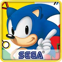 Cover Image of Sonic the Hedgehog 3.7.0 Apk + Mod (Unlocked) for Android