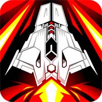Cover Image of Space Warrior The Origin 1.0.4 Apk Mod Money Data Android