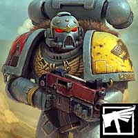 Cover Image of Space Wolf RPG MOD APK 1.4.52 (Full) + Data Android