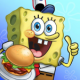 Cover Image of SpongeBob: Krusty Cook-Off MOD APK 5.4.0 (Unlimited Money)
