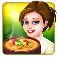 Cover Image of Star Chef: Cooking & Restaurant Game 2.25.37 Apk + Mod (Money) Android