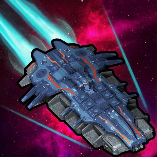 Cover Image of Star Traders: Frontiers v3.2.13 APK + OBB (Full)
