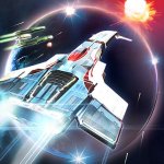 Cover Image of Stellar Wanderer v10187 MOD APK + OBB (Unlimited Money)