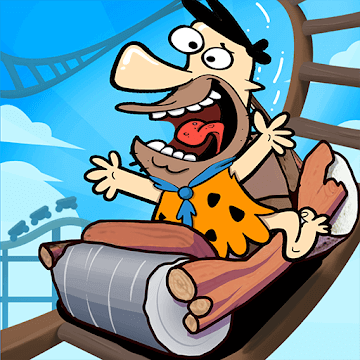 Cover Image of Stone Park: Prehistoric Tycoon v1.4.3 MOD APK (Unlimited Currency)