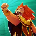 Cover Image of Stormbound: Kingdom Wars v1.10.35.3628 MOD APK (High Mana Turn)