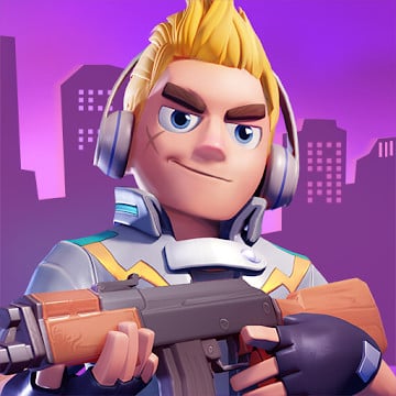 Cover Image of Street Boss: Shootout v0.0.16 MOD APK (Unlimited Money/VIP) Download