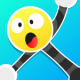 Cover Image of Stretch Guy MOD APK 0.5.1 (Unlocked)