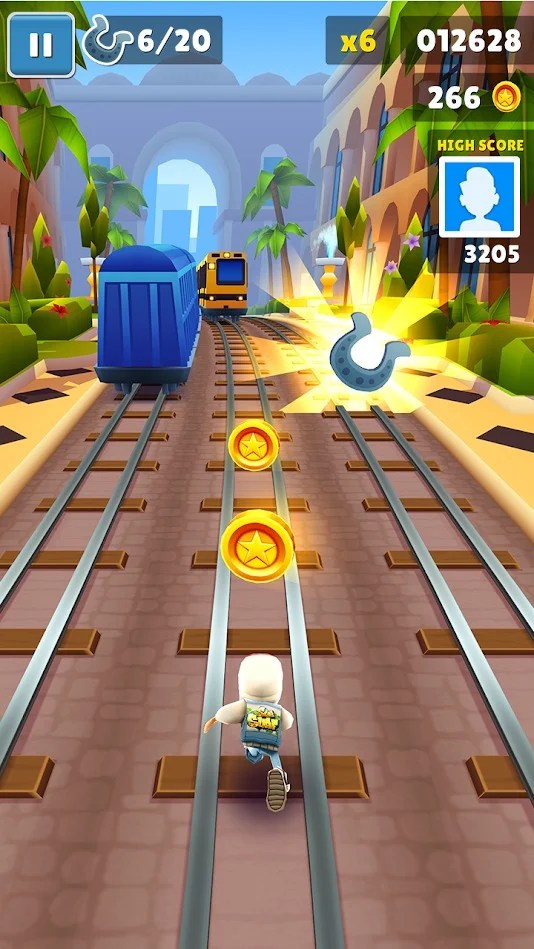Subway Surfers Mod Apk Download [Unlimited Every Thing]