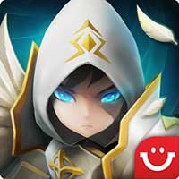 Cover Image of Summoners War MOD APK 6.4.2 (Unlimited Crystals) Android
