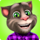 Cover Image of Talking Tom Cat 2 MOD APK 5.3.10.26 (Unlimited Coins)