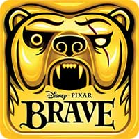 Cover Image of Temple Run: Brave 1.6.0 Apk Mod Coins for Android