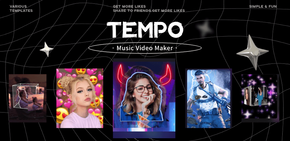 Cover Image of Tempo v4.29.0 MOD APK (Pro Unlocked)