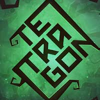 Cover Image of Tetragon: Unknown Planes 0.4.1 (Premium) Apk + Data for Android