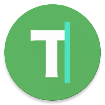 Cover Image of Texpand: Text Expander v2.0.6 APK + MOD (Premium Unlocked)